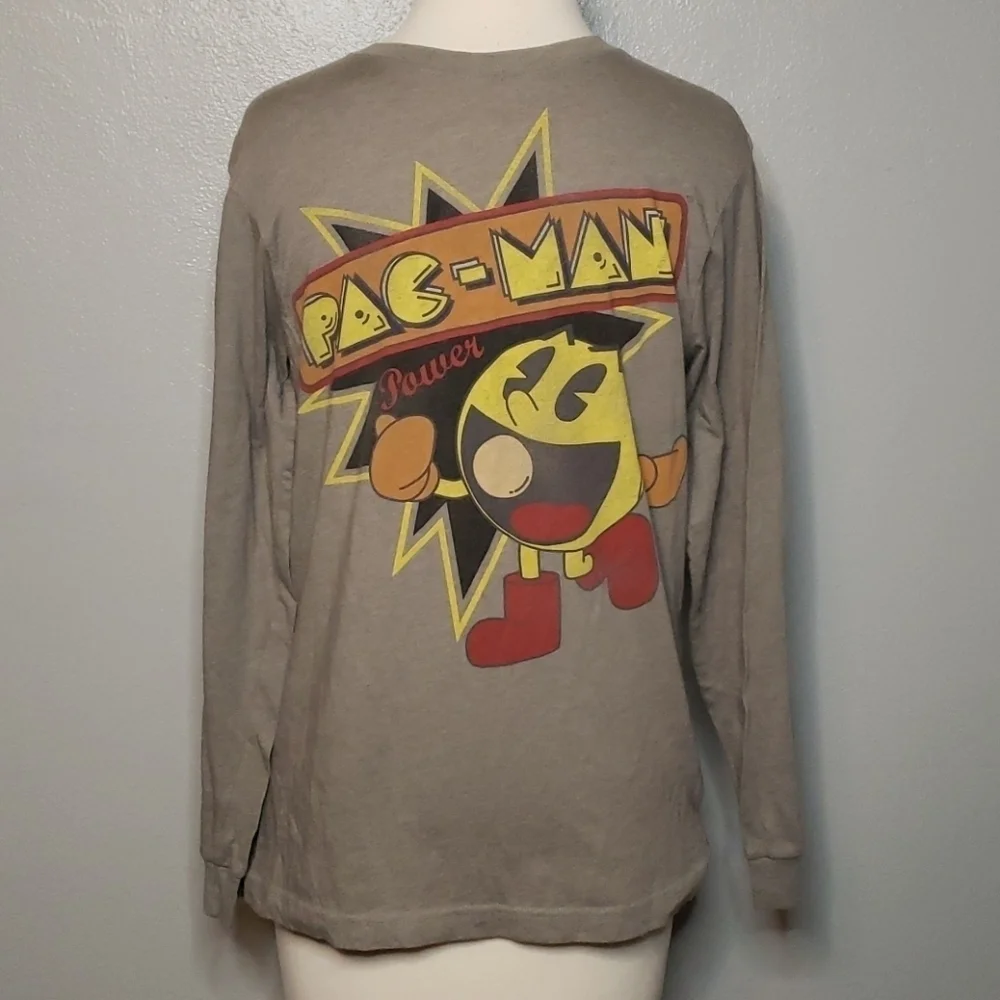 Old Navy Collectabilitees Pac Man XL